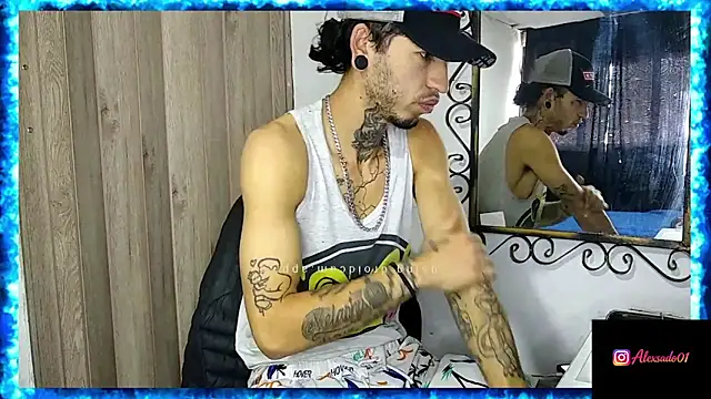 Tattoboy19cm online show from 06-19-26, 07:28