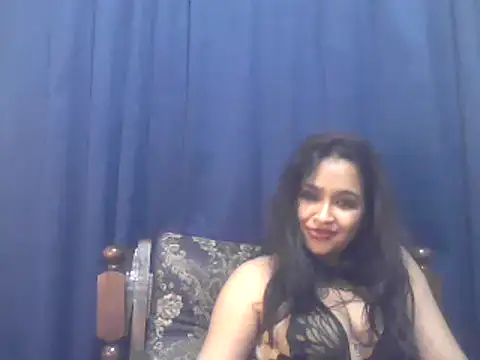 cute indianxo online show from 11-15-25, 10:37