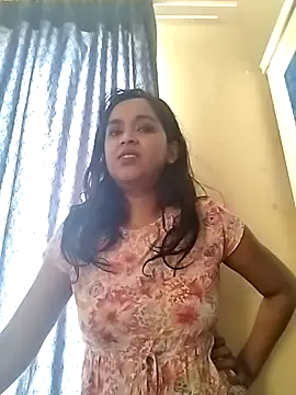 cute indianxo online show from 01-12-26, 07:46