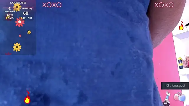 lunagudis online show from 06-18-26, 03:16