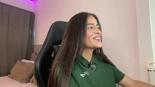 lexie gray2 online show from 07-10-26, 03:03