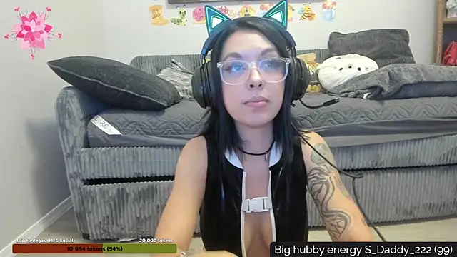 Cynpai online show from 05-08-26, 04:51