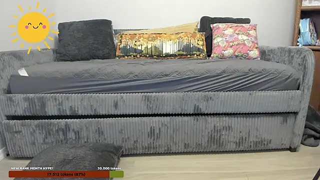 Cynpai online show from 06-17-26, 02:47