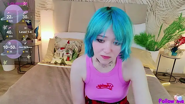 Ketrin Jones online show from 05-09-26, 05:12