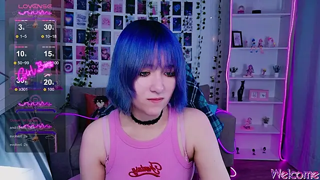 Ketrin Jones online show from 06-29-26, 10:48