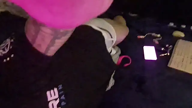 AntMeich6969 online show from 01-11-26, 08:47