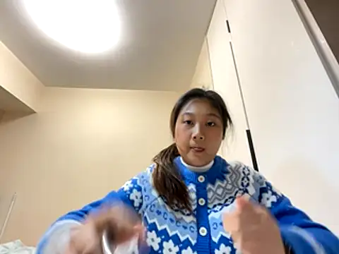 xena0501 online show from 11-04-25, 03:11