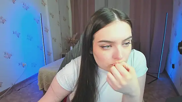 Snapshot of _Shy_Jenny_ chatting on 05-17-26, 01:03 Shy Jenny online show from 05-17-26, 01:03