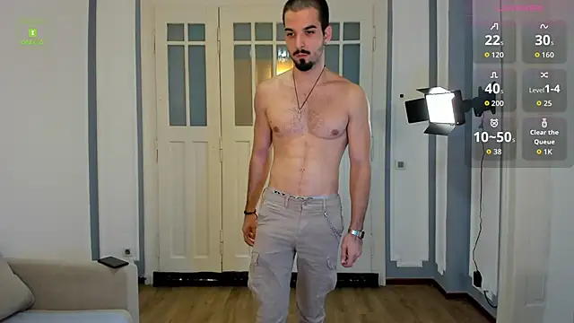 Frank Yong online show from 11-07-25, 10:10