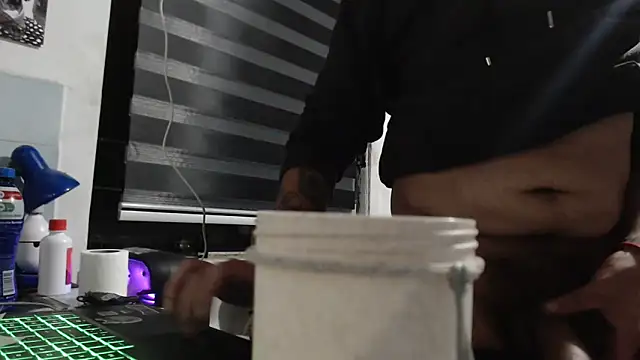 BabysHard online show from 02-16-26, 07:15