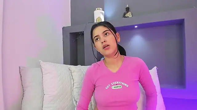 MaiaaCandy online show from 10-10-25, 08:19