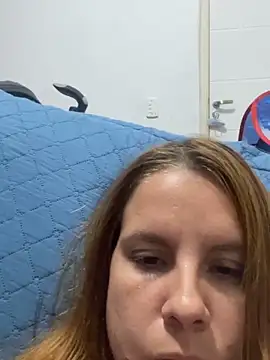 Lazinha18 online show from 10-08-25, 01:58