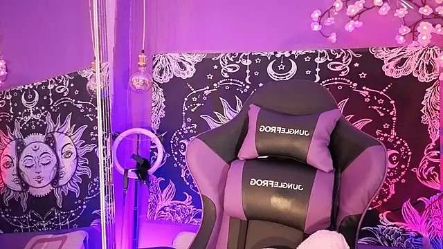 Gaia Gatex online show from 02-05-26, 12:43