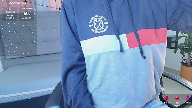 saray reese online show from 09-27-25, 12:32