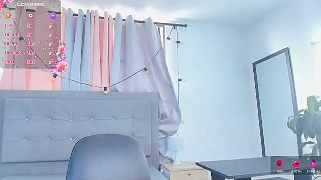 saray reese online show from 09-28-25, 12:43