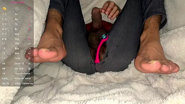 BouncySubsidy online show from 03-17-26, 02:16