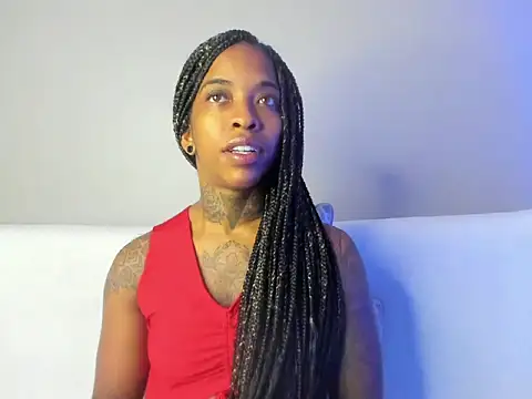 Pauline Fox online show from 09-13-25, 01:49