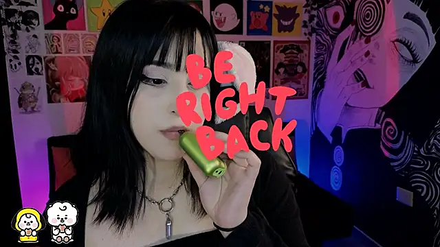 Yuhwan  online show from 10-18-25, 11:16