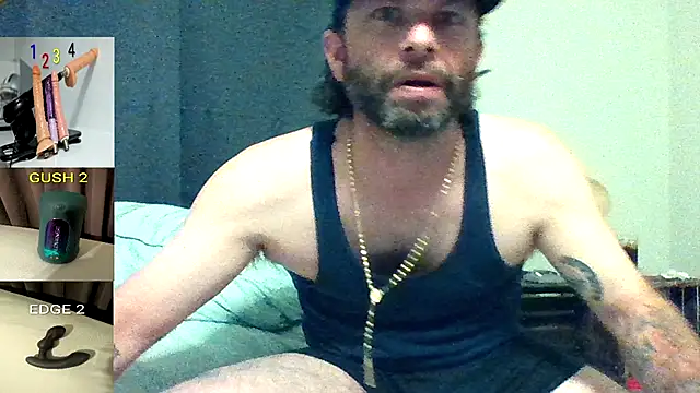 danoo84 online show from 09-16-25, 04:02