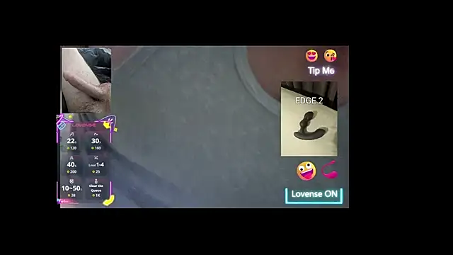 danoo84 online show from 09-30-25, 03:55