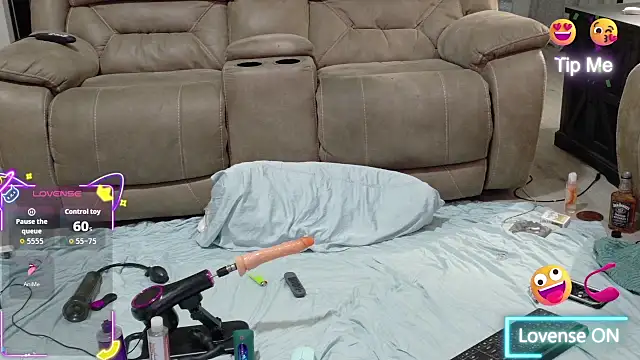 danoo84 online show from 10-02-25, 04:19