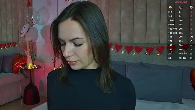 Snapshot of LollaSpencer chatting on 02-11-26, 04:45 LollaSpencer online show from 02-11-26, 04:45