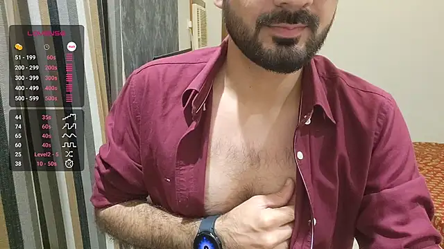 mlove902 online show from 10-30-25, 06:30