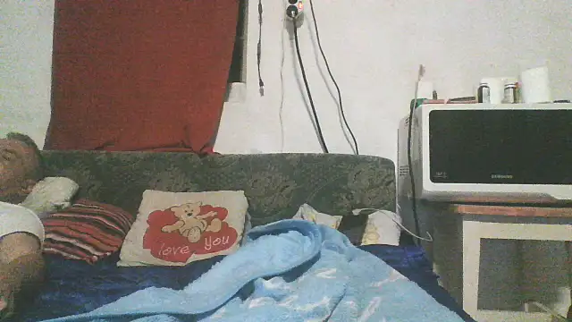 Themaskedgirl21 online show from 06-19-26, 09:18