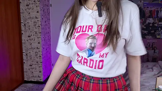 LucyRose3 online show from 12-02-25, 03:56