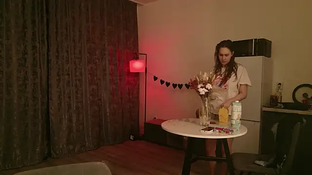 LucyRose3 online show from 02-20-26, 04:09