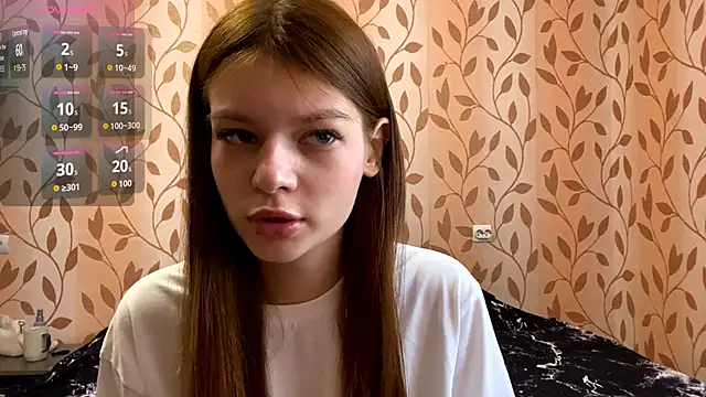 Kate best online show from 09-09-25, 09:20