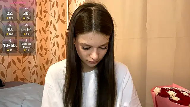 Kate best online show from 09-20-25, 07:31