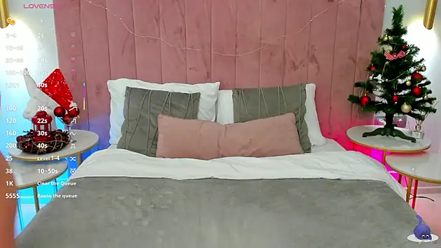 ElzaJons online show from 01-16-26, 01:15