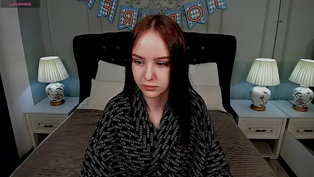 MarySparkle online show from 09-27-25, 02:38