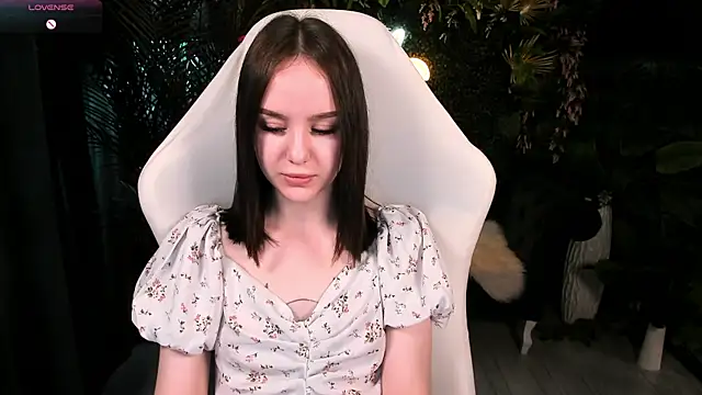 MarySparkle online show from 10-09-25, 03:26