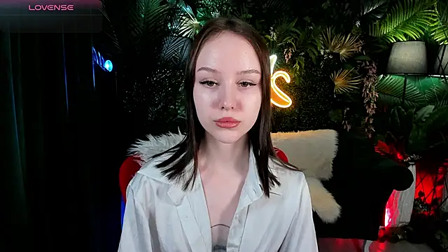 MarySparkle online show from 12-02-25, 03:34