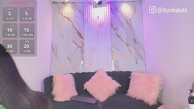 Snapshot of Mhiaa_Sweet chatting on 09-19-25, 12:17 Mhiaa Sweet online show from 09-19-25, 12:17