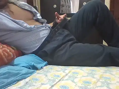 aarav 013 online show from 09-27-25, 06:24