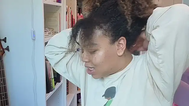 zahrabliss online show from 09-26-25, 08:02