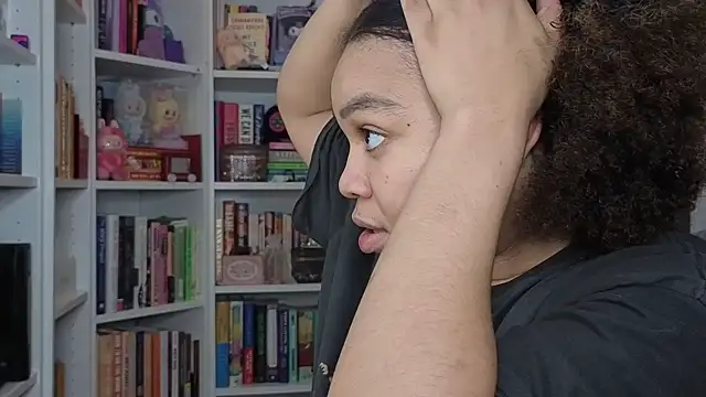 zahrabliss online show from 10-23-25, 12:43