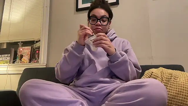 zahrabliss online show from 12-21-25, 03:24