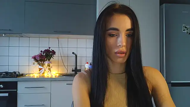 EvaMelnik online show from 09-11-25, 02:39