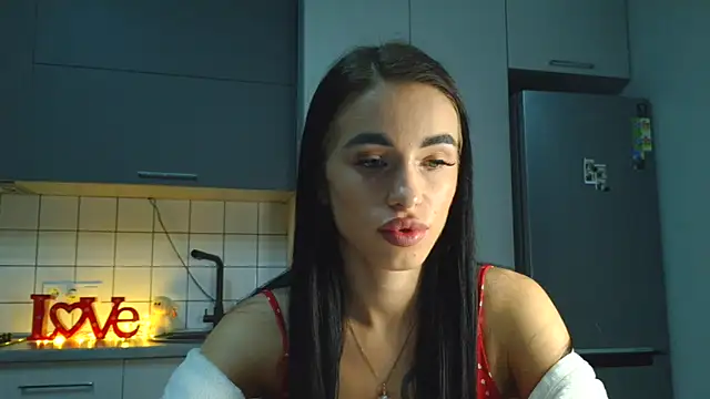 EvaMelnik online show from 09-12-25, 05:02