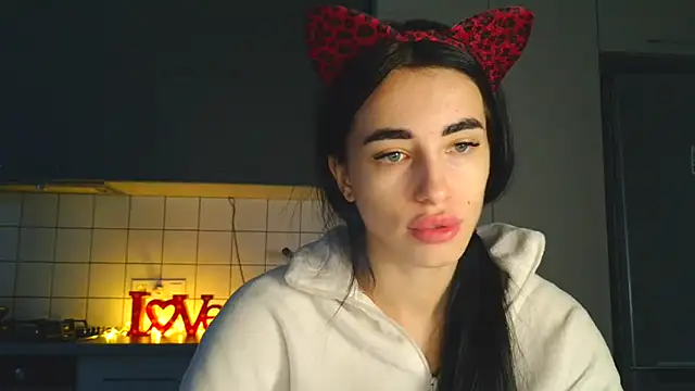 EvaMelnik online show from 10-07-25, 02:58