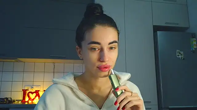 EvaMelnik online show from 10-11-25, 02:59