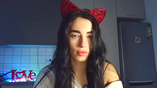 EvaMelnik online show from 10-12-25, 03:11