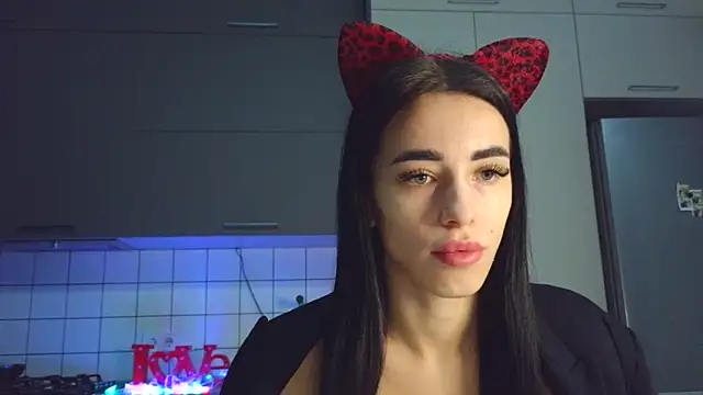 EvaMelnik online show from 10-23-25, 03:11