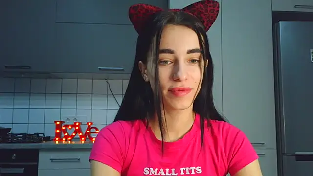 EvaMelnik online show from 11-03-25, 05:25