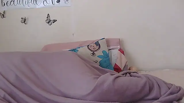 Young Slut21 online show from 09-12-25, 12:49