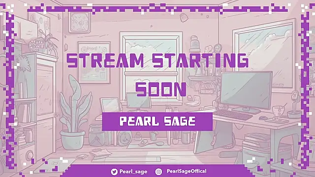 Snapshot of Pearl_Sage chatting on 09-25-25, 12:36 Pearl Sage online show from 09-25-25, 12:36
